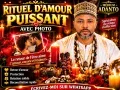 Le Retour de l’Être Aimé — Amour Perdu, Lien Brisé : Votre Histoire Peut-Elle Reprendre ? les Possibilités de Retour avec le Médium ADANTO — +22******093