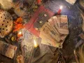 LE VRAI PORTEFEUILLE MAGIQUE D’ARGENT, Comment fonctionne le portefeuille magique sans condition, +229 46 94 65 21 Explication du vrai portefeuille magique (bedou magique)