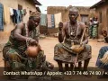 Marabout puissant au Bénin : entre tradition du Vodoun et réalité du Fâ