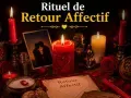 RETOUR AFFECTIF RAPIDE AVEC UN MARABOUT SÉRIEUX POUR FAIRE REVENIR SON EX EN FRANCE