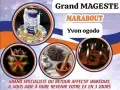 Marabout Africain Spécialisé en Retour Affectif, Réconciliation et Harmonie du Couple