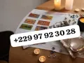 Le plus puissant maître marabout africain sérieux