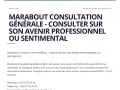 Rituel Retour affectif rapide, Retour de l'être aimer rapide