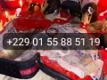 LA MULTIPLICATION D'ARGENT EFFICACE POUR RÉSOUDRE TOUT VOS PROBLÈME À DISTANCE +229 01 55 88 51 19