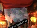 LE PORTEFEUILLE MAGIQUE  +229 01 55 88 51 19