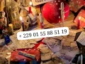 VOICI LES PROCÉDURES À SUIVRE POUR AVOIR CE PORTEFEUILLE MAGIQUE QUI EXISTE VRAIMENT +229 01 55 88 51 19