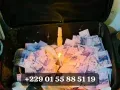 EST IL POSSIBLE DE FAIRE LA MULTIPLICATION D'ARGENT ? COMMENT SE MANIFESTE CETTE MULTIPLICATION D'ARGENT RAPIDE EN DOLLARS EN EUROS EN FCFA +229 01 55 88 51 19