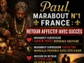 Grand Marabout Paul France | Paiement Après Résultats