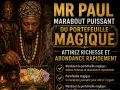 Marabout paiement après résultat