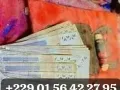 Portefeuille magique +229 01 56 42 27 95