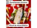 Retour Affectif Rapide en 24h – Rituel avec MAGE OLABODEE, whats:+229 01 61 92 34 31