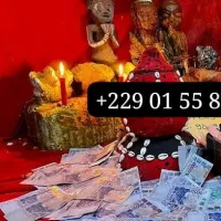 COMMENT DEVENIR RICHE AVEC LE VRAI PORTEFEUILLE MAGIQUE ( BEDOU MAGIQUE) +229 01 55 88 51 19