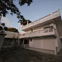 VILLA À VENDRE-MAJUNGA