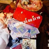 EXPLIQUER COMMENT AVOIR LE VRAI PORTEFEUILLE MAGIQUE À DISTANCE  +229 01 55 88 51 19